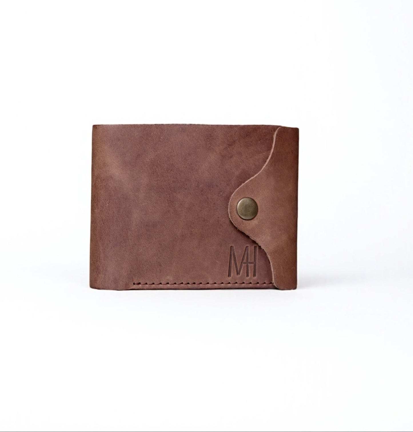 Wallet Brown