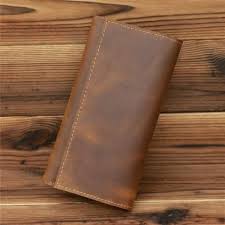 Long Wallet