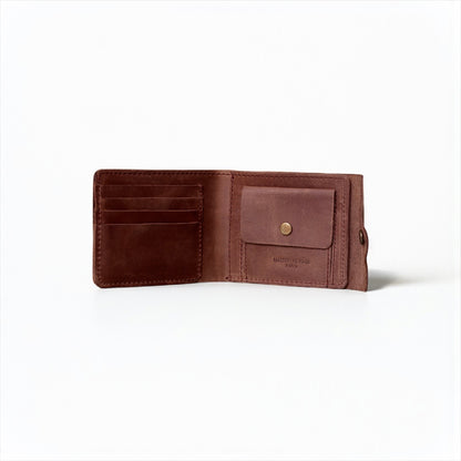 Wallet Brown